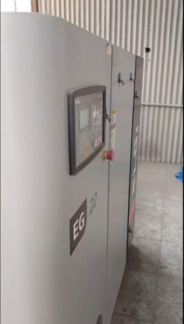 OCEM Press OPA 650 T300 Model 2004 Is Available For Sale