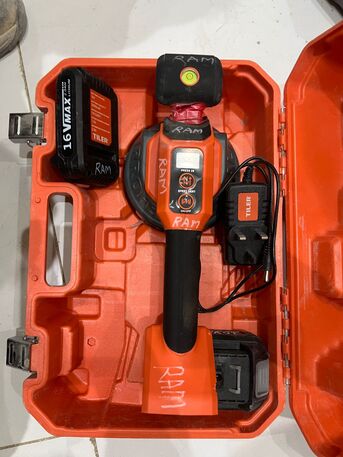 SAR 50,  Tile Machinery And Tools Available For Sale 1 Month Used photo 2