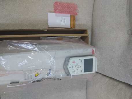 SAR 2900,  7.5 KW 10 HP ABB VFDs photo 2