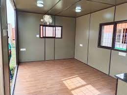 SAR 1111111111,  Porta Cabin photo 3