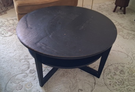 Free Coffee Table