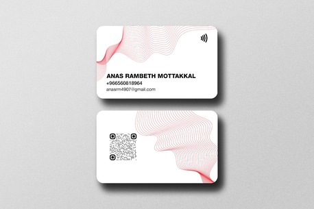 SAR 125,  NFC Card Solutions For Businesses, Schools & Colleges photo 3