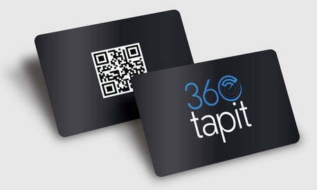 SAR 125,  NFC Smart Business Card & Digital Business Cards photo 1