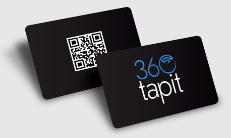 SAR 125,  NFC Smart Business Card & Digital Business Cards photo 3