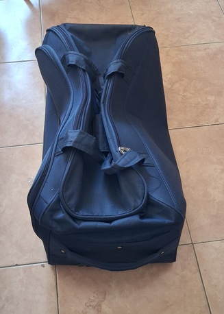 Free Large Bag For Travel