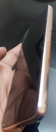 SAR 900,  Urgent Sale - Samsung S22 Pink And Samsung A7 Blue 900