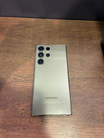 SAR 2600,  SAMSUNG GALAXY S23 ULTRA 5G photo 2