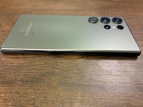 SAR 2600,  SAMSUNG GALAXY S23 ULTRA 5G photo 3
