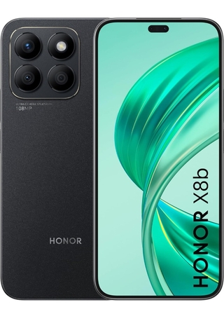 SAR 650,  650-HONOR X8b - 8GB RAM - 512GB STORAGE