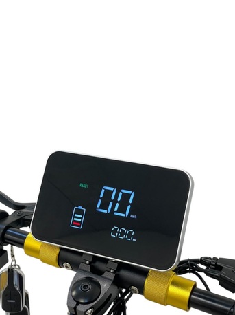 SAR 999,  Electric Scooter For Sale photo 2
