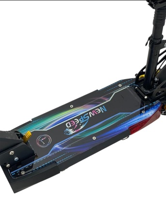 SAR 999,  Electric Scooter For Sale photo 3
