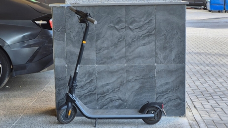 SAR 750,  EScooter Segway Nineboot E2 photo 2