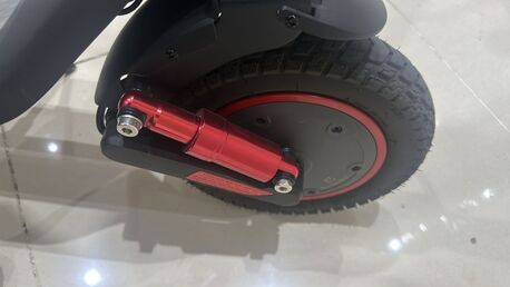SAR 785,  Crony E-Scooter M365 Max – Excellent Condition photo 3
