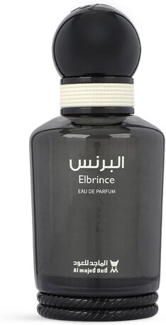 SAR 87,  Almajed For Oud -Elbrince 100ml - Eau De Perfume