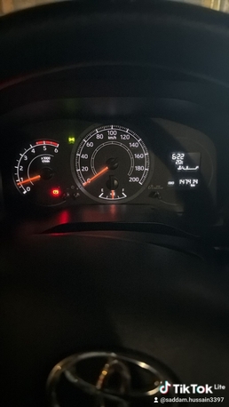 SAR 1,  Hiace 2023 Model Diesl Available For Sell And Monthly Rent photo 2