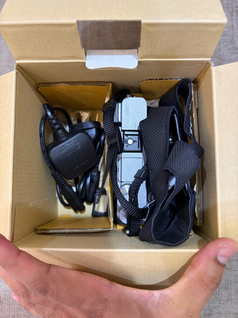 SAR 1500,  Sony Alpha6000 Mirrorless Camera For Sale photo 2