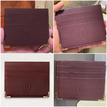 SAR 160,  Cartier Wallets High Quality