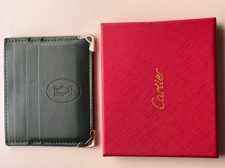 SAR 160,  Cartier Wallets High Quality photo 3
