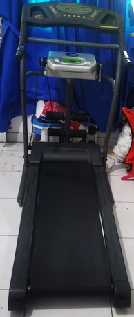 SAR 380,  Heavy Duty Treadmill photo 1