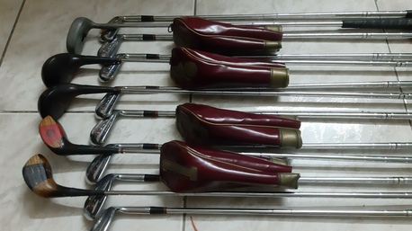 SAR 900,  Golf Sticks photo 2