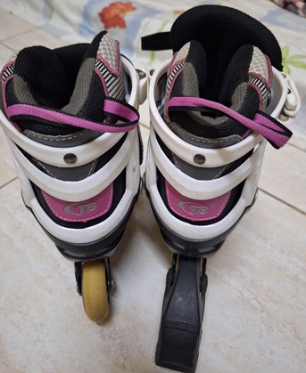SAR 50,  Skating photo 2