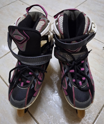 SAR 50,  Skating photo 3