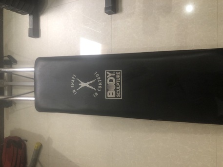 SAR 650,  SAR 650, Multi Purpose Home Gym & Bench  For Sale photo 2