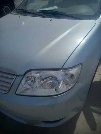 SAR 1,  Free Headlight For Toyota Corolla photo 1