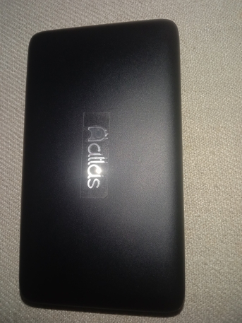 SAR 250,  Atlas A829 English-Arabic Electronic Dictionary For Sale – Excellent Condition photo 2
