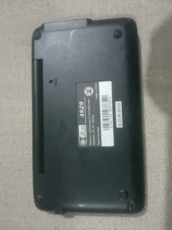 SAR 250,  Atlas A829 English-Arabic Electronic Dictionary For Sale – Excellent Condition photo 3