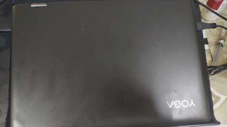 SAR 400,  Laptop For Sale – Lenovo IdeaPad 330 (Model: 81AC) -Display: 11.6" -Excellent Condition