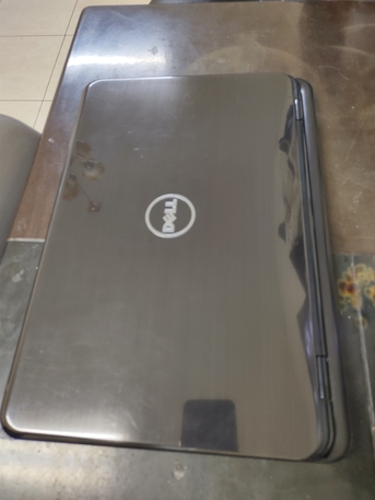 SAR 700,  Dell Inspiron Laptop I5