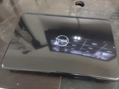 SAR 700,  Dell Inspiron Laptop I5 photo 2