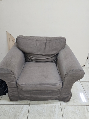 Single Sofa photo 1