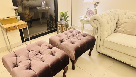 SAR 350,  Sofa Set