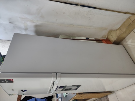 SAR 900,  Freezer photo 3