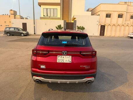 SAR 30000,  Changan Cs 35 Plus,  2020,  Automatic,  90000 KM,  E  ,  90.000 KM photo 3