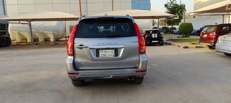 SAR 57000,  Great Wall Haval H9,  2022,  Automatic,  112000 KM,  Haval H9 Full Option  Model Well Maintained Seven Seater photo 3