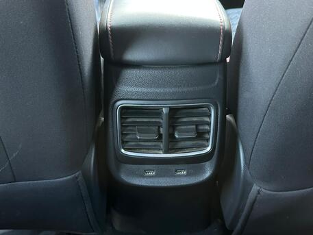 SAR 37000,  Mg ZS,  2023,  Automatic,  59000 KM,  2022  With Mid Option For Sales 1st Owner photo 2