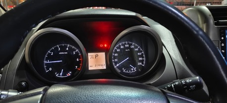 SAR 61,  Toyota Land Cruiser Prado,  2011,  Automatic,  300 KM,  Well-Maintained  Prado – Ready For Its Next Owner. photo 3