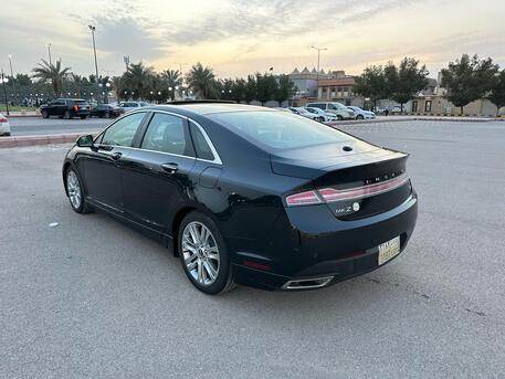 SAR 29000,  Lincoln MKZ 3.7,  2014,  Automatic,  250000 KM,    AWD Full Options With Panorama Sunroof Good Price photo 2