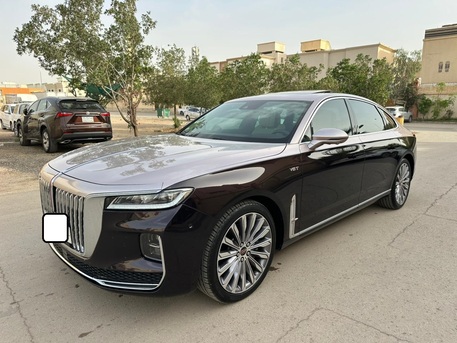 SAR 110000,  Hongqi H9,  2021,  Automatic,  51000 KM,    50 TD Fully Loaded With Panoramic Sunroof And Under Warranty For Sales
