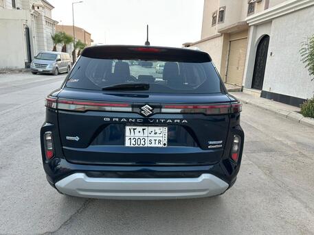 SAR 70000,  Suzuki Grand Vitara,  2024,  Automatic,  28000 KM,    Fully Loaded With Panorama Sunroof And Low Odo photo 2