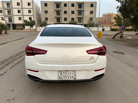 SAR 52000,  Hongqi H5,  2024,  Automatic,  51000 KM,    35 TD Fully Loaded With Sunroof For Urgent Sales photo 2