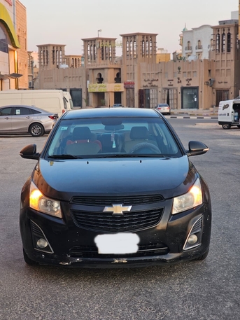 SAR 25,  Chevrolet Cruze,  2014,  Automatic,  210000 KM,  Well-maintained   In Good Condition. photo 3