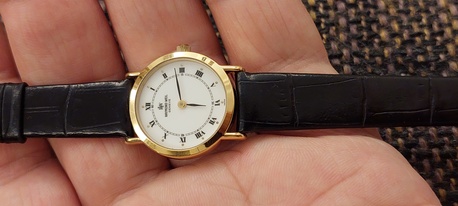 SAR 850,  Raymond Weil Watch NEW For Ladies Original Swiss Made photo 1