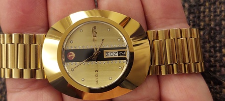 SAR 2900,  RADO Diastar Automatic Watch For Men Original Swiss Made photo 1