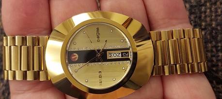 SAR 2900,  RADO Diastar Automatic Watch For Men Original Swiss Made photo 2