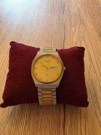 SAR 950,  Rado Watch For Men Original Swiss Made 950 photo 1
