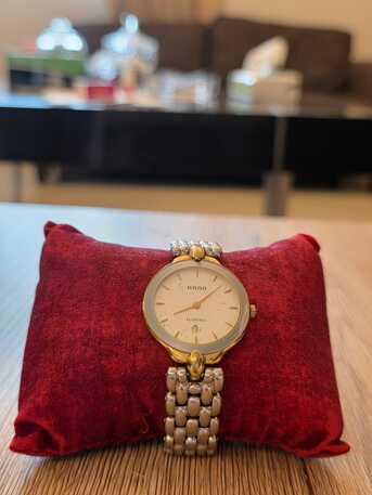 SAR 1150,  Rado Watch For Men Or Ladies Original Swiss Made photo 1